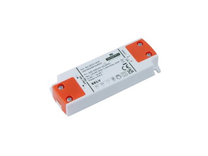 zasilacz do led premium 12v dc 15w