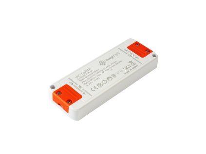 plaski zasilacz flat do led 24v dc 36w