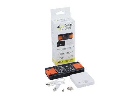 deli 3 bezprzewodowy zestaw pir do szaf z funkcja sciemniania ladowany usb (1)