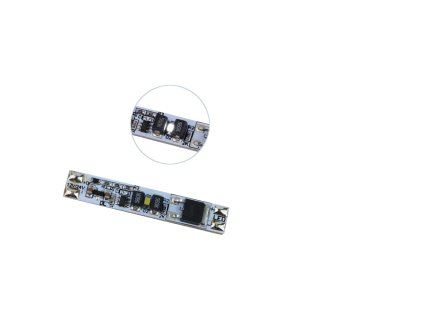 wylacznik xc60 bz dotykowy