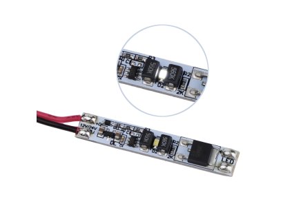 wylacznik xc60 dotykowy z przewodem 2m