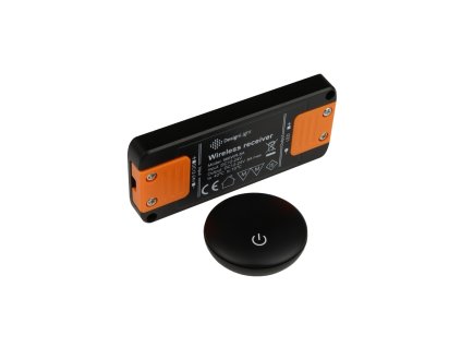 ufo zestaw sterownik rf i wylacznik ze sciemniaczem (4)