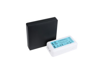 wylacznik klawiszowy bezprzewodowy sterownik rf mono led