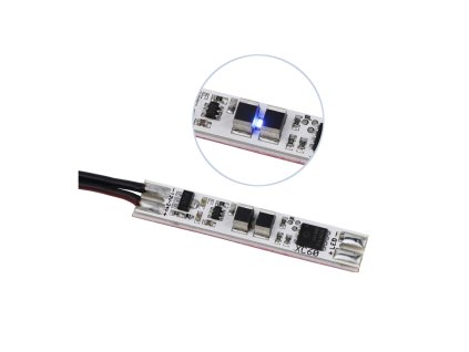 wylacznik xc60 dotykowy z przewodem