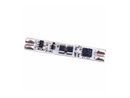 wylacznik xc60 dotykowy