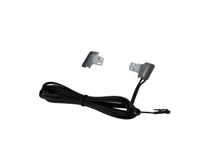 talea komplet 2 zaslepek przewod 2 m w prawej zaslepce