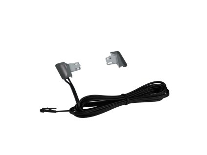 talea komplet 2 zaslepek przewod 2 m w lewej zaslepce