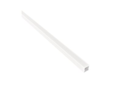 profil trend 10x10mm opal 2 m