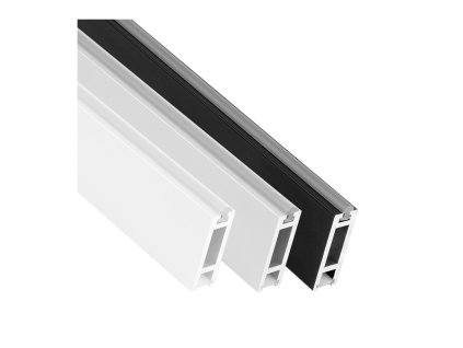 profil aluminiowy reling slim do tasm led