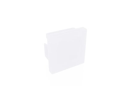 zaslepka do profilu trend 10x10mm