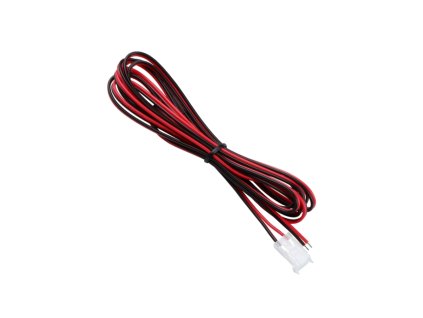 zlaczka z przewodem 2 m do tasm led cob 8 mm