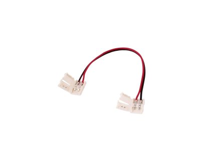 przewod montazowy na dwie tasmy led 8 mm