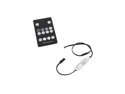 sterownik sciemniacz rf do mono led 72w z pilotem