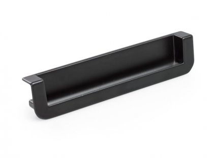 1560 nabytkova uchytka cerna um 024 l 128