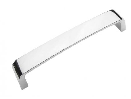 1845 nabytkova uchytka um 094 l 128 chrom