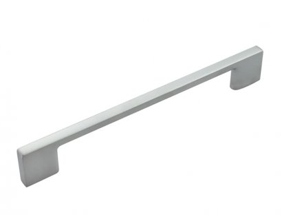 2010 nabytkova uchytka um 1143 l 96 chrom mat