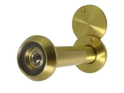 kukátko 3 fi14 70 110mm mosiadz lakier