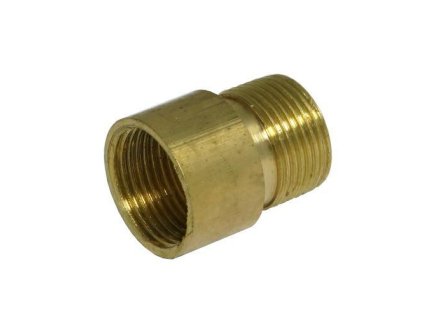 przedluzka do kukátka srednica 16mm