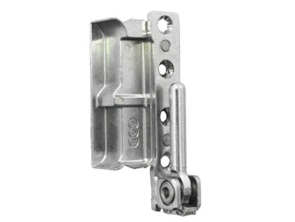 závěs část. rámu 2h34 g4 a9 r18 pr.