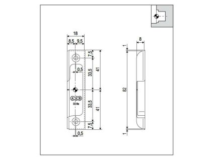 protikus g4 a9 prawy