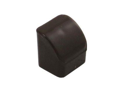 zaslepka větracího prvku xc13 brazowa