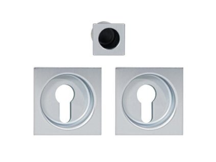 scivola k čtverec vložka u%252Fp chrom satén