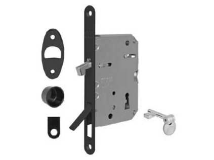 zámek hák sciv tre class klíč 50 f16 cz