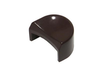 zaslepka větracího prvku select xr16 brazowa