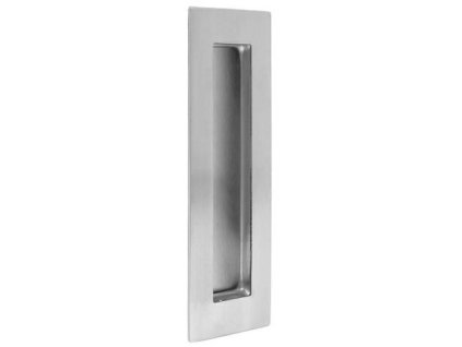 zápustný úchyt model 13 180x60 inox