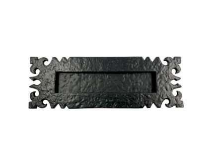 wrzutnia na listy 304 x 102 mm