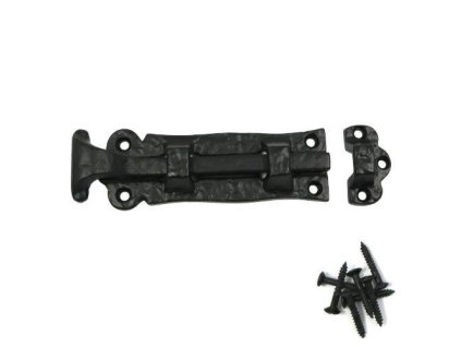 zasuwka 6 %252F 152mm czarna