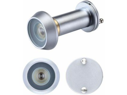 kukátko fi14 35 55mm 180 satyn chrom