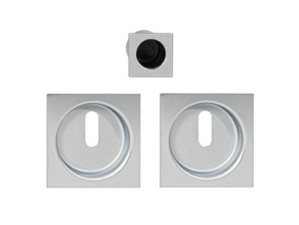 scivola g čtverec klíč u%252Fp chrom satén