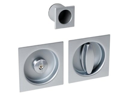 scivola q čtverec wc u%252Fp 40 48 satén chrom