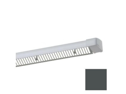 czerpnia hf 303 plastik szara