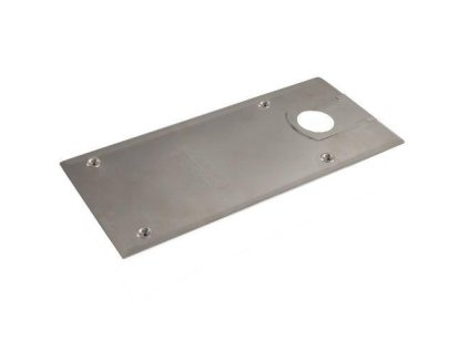 oslona samozamykacz podlog dc477 inox