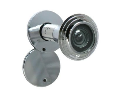 kukátko 50 fi14 55 80 ognioodp chromowa