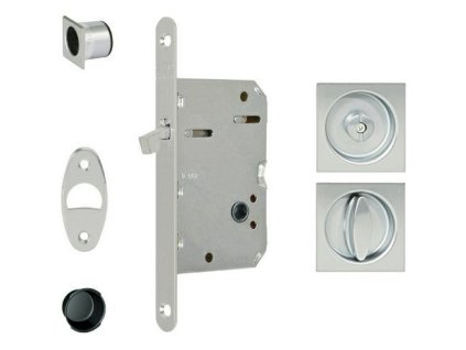 zámek hák scivola tre a 50 f16x160 wc