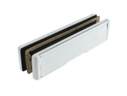 wrzutnia na listy tn8200 biala