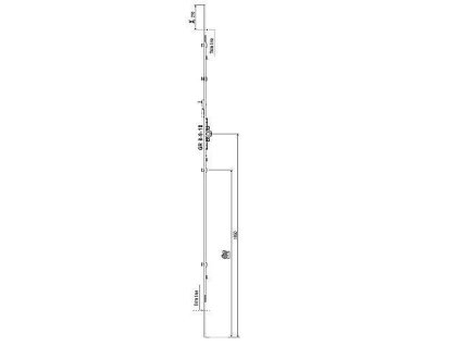 zástrč artech 1a e15 2000-2310