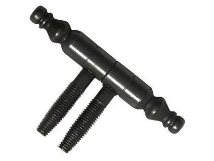 zawias agb 131 13 barok czarny