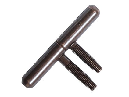 zawias agb 198 12x83 brazowy