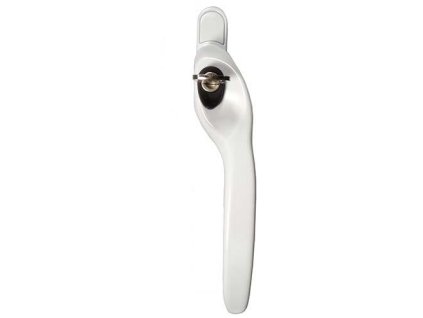 klamka overture lock 40x7 prawa na