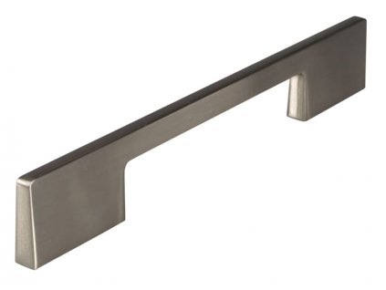 2145 nabytkova uchytka um 147 l 96 l 128 brouseny nikl