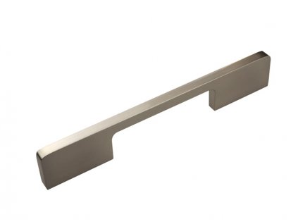 2157 nabytkova uchytka um 149 l 192 l 218 brouseny nikl