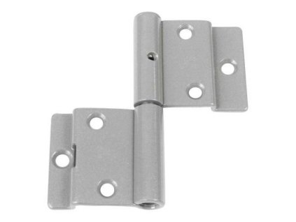 zawias ipa 12674 pr szary