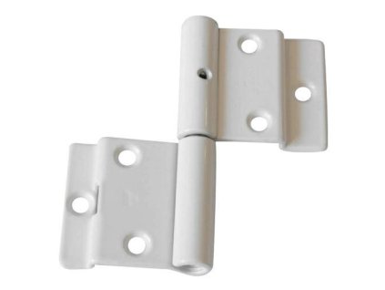 zawias ipa 12674 pr bialy