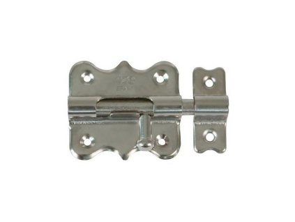 zasuwka niza 284 50 niklowana