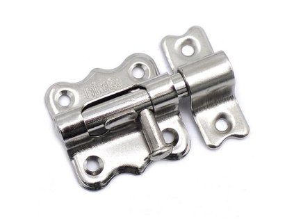 zasuwka niza 284 30 niklowana