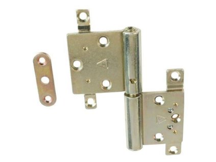 zawias ipa 12198 120 stal trzp le z ocyn